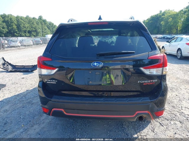 Aukcja sprzedaży 2020 Subaru Forester Sport, vin: JF2SKAMC6LH429437, numer aukcji: 45854244