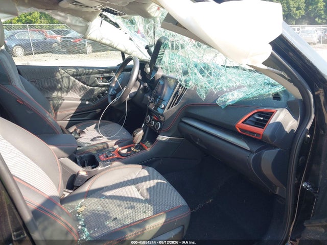Aukcja sprzedaży 2020 Subaru Forester Sport, vin: JF2SKAMC6LH429437, numer aukcji: 45854244