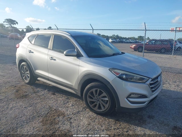 Продаж на аукціоні авто 2017 Hyundai Tucson Se Plus, vin: KM8J33A47HU514961, номер лоту: 45854245