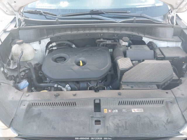 2017 Hyundai Tucson Se Plus მანქანა იყიდება აუქციონზე, vin: KM8J33A47HU514961, აუქციონის ნომერი: 45854245