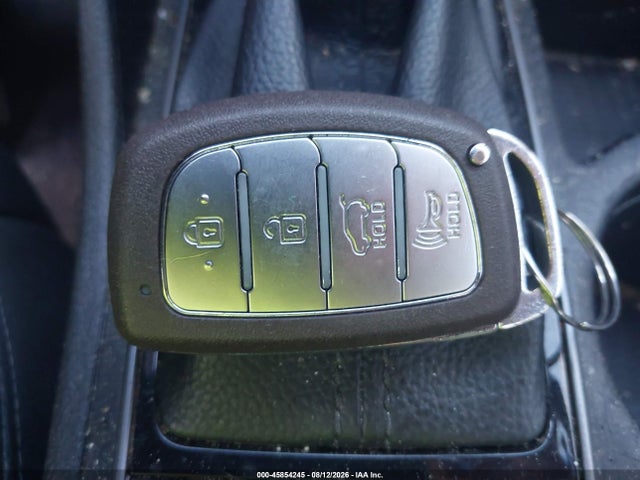 2017 Hyundai Tucson Se Plus მანქანა იყიდება აუქციონზე, vin: KM8J33A47HU514961, აუქციონის ნომერი: 45854245