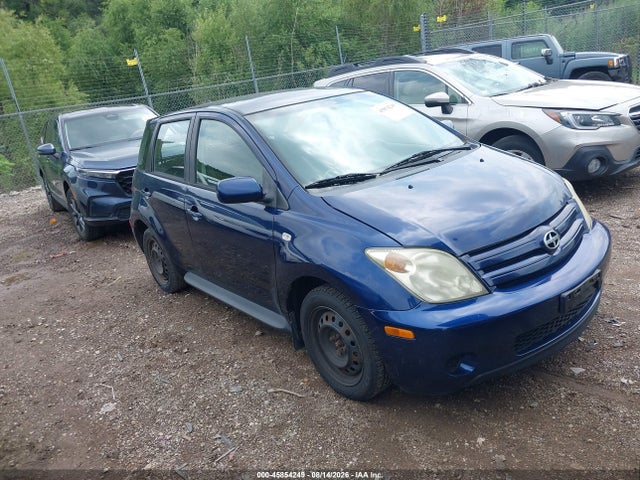 Aukcja sprzedaży 2005 Scion Xa, vin: JTKKT624250085927, numer aukcji: 45854249