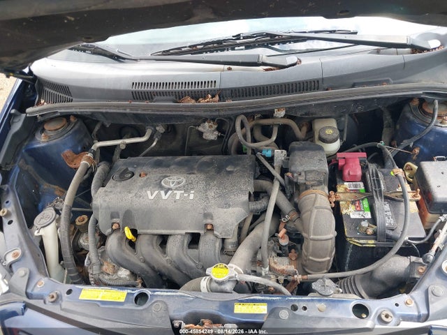 Продаж на аукціоні авто 2005 Scion Xa, vin: JTKKT624250085927, номер лоту: 45854249