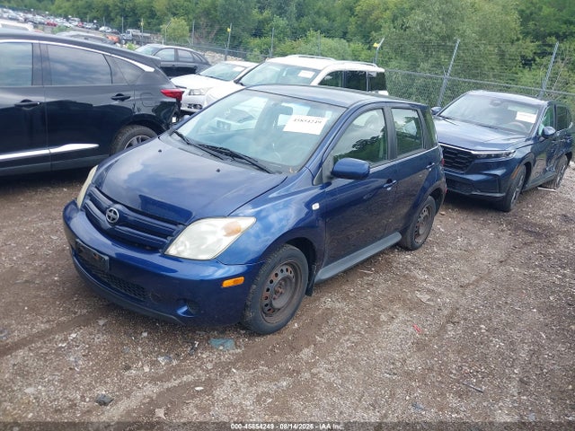 Продаж на аукціоні авто 2005 Scion Xa, vin: JTKKT624250085927, номер лоту: 45854249
