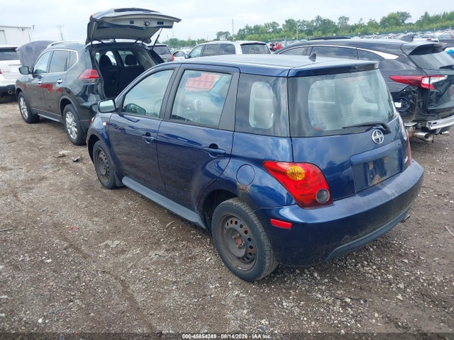 Продаж на аукціоні авто 2005 Scion Xa, vin: JTKKT624250085927, номер лоту: 45854249