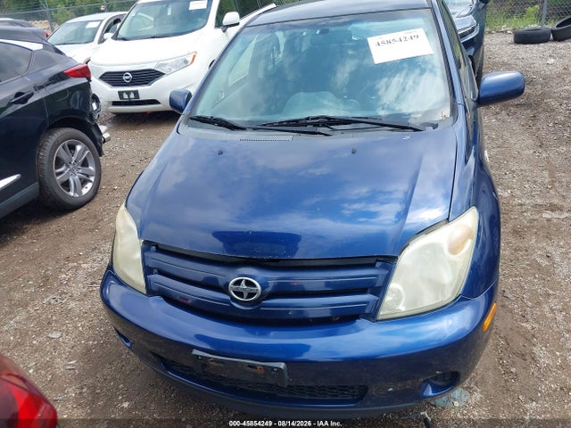 Продаж на аукціоні авто 2005 Scion Xa, vin: JTKKT624250085927, номер лоту: 45854249