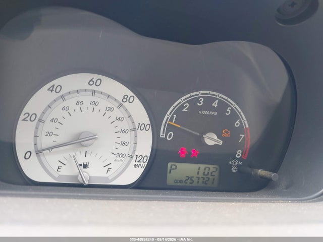 Продаж на аукціоні авто 2005 Scion Xa, vin: JTKKT624250085927, номер лоту: 45854249