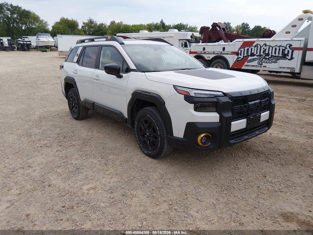 Продаж на аукціоні авто 2026 Subaru Outback Wilderness, vin: JF2BURLD9TY514131, номер лоту: 45854250