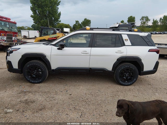 Продаж на аукціоні авто 2026 Subaru Outback Wilderness, vin: JF2BURLD9TY514131, номер лоту: 45854250