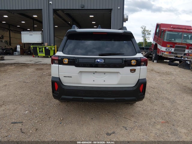 Продаж на аукціоні авто 2026 Subaru Outback Wilderness, vin: JF2BURLD9TY514131, номер лоту: 45854250