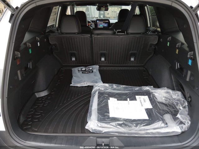 Продаж на аукціоні авто 2026 Subaru Outback Wilderness, vin: JF2BURLD9TY514131, номер лоту: 45854250