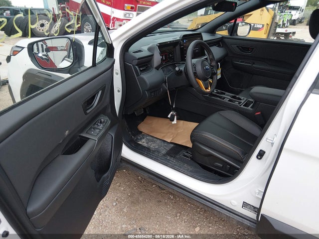 Продаж на аукціоні авто 2026 Subaru Outback Wilderness, vin: JF2BURLD9TY514131, номер лоту: 45854250