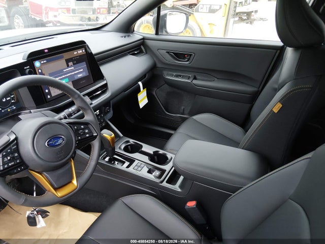 Продаж на аукціоні авто 2026 Subaru Outback Wilderness, vin: JF2BURLD9TY514131, номер лоту: 45854250