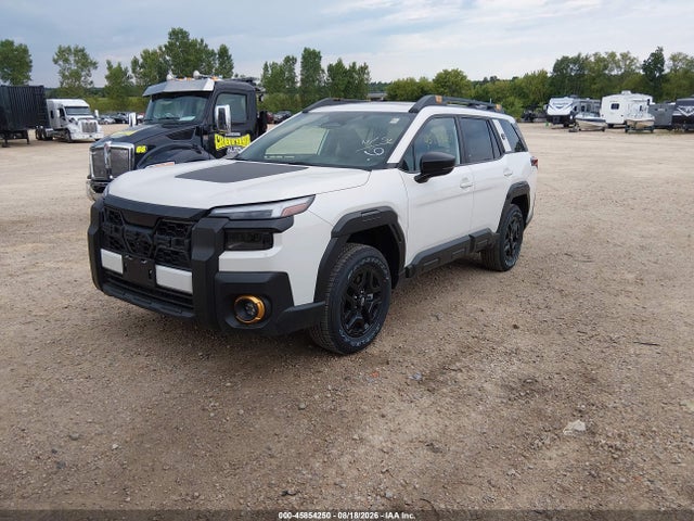 Продаж на аукціоні авто 2026 Subaru Outback Wilderness, vin: JF2BURLD9TY514131, номер лоту: 45854250