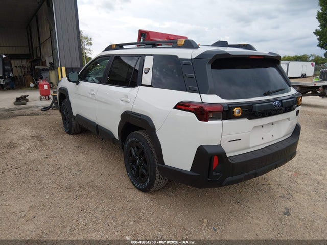 Продаж на аукціоні авто 2026 Subaru Outback Wilderness, vin: JF2BURLD9TY514131, номер лоту: 45854250