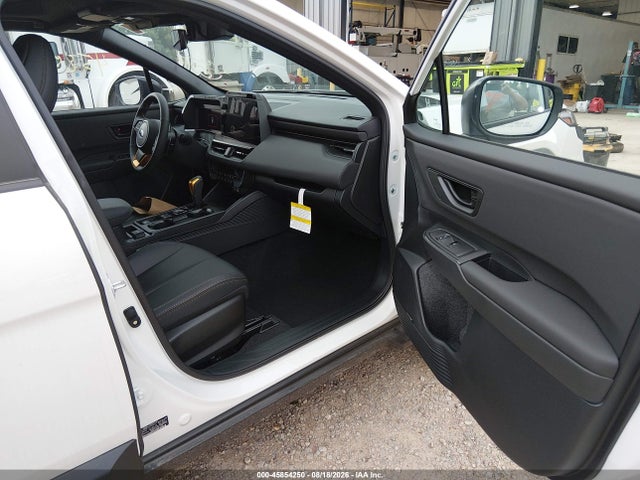 Продаж на аукціоні авто 2026 Subaru Outback Wilderness, vin: JF2BURLD9TY514131, номер лоту: 45854250