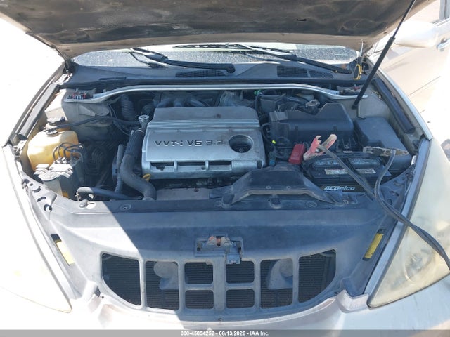 Aukcja sprzedaży 2006 Lexus Es 330, vin: JTHBA30G365162817, numer aukcji: 45854252