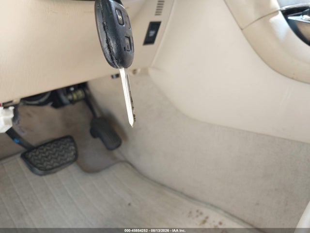 Aukcja sprzedaży 2006 Lexus Es 330, vin: JTHBA30G365162817, numer aukcji: 45854252