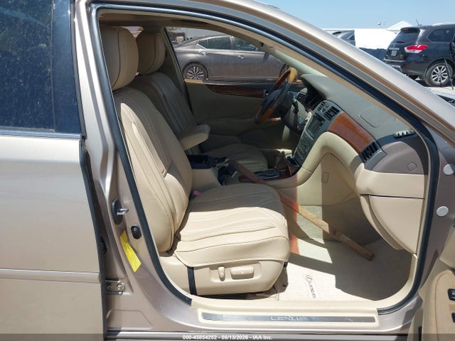 Aukcja sprzedaży 2006 Lexus Es 330, vin: JTHBA30G365162817, numer aukcji: 45854252