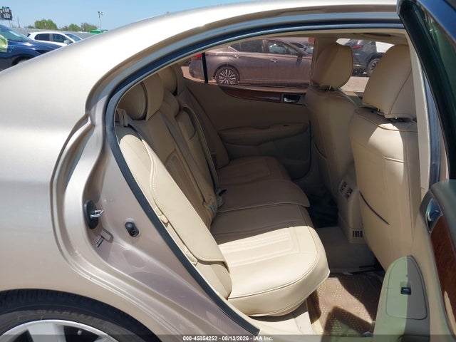 Aukcja sprzedaży 2006 Lexus Es 330, vin: JTHBA30G365162817, numer aukcji: 45854252