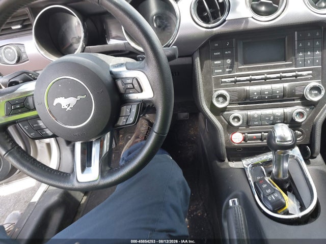 Ford Mustang Ecoboost 2017 1FA6P8TH8H5213935 Image 11