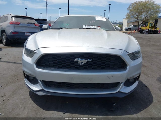 Ford Mustang Ecoboost 2017 1FA6P8TH8H5213935 Image 12
