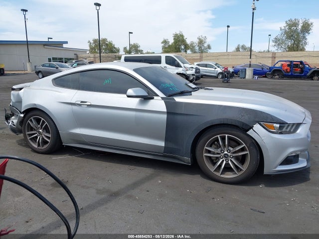 Ford Mustang Ecoboost 2017 1FA6P8TH8H5213935 Image 13