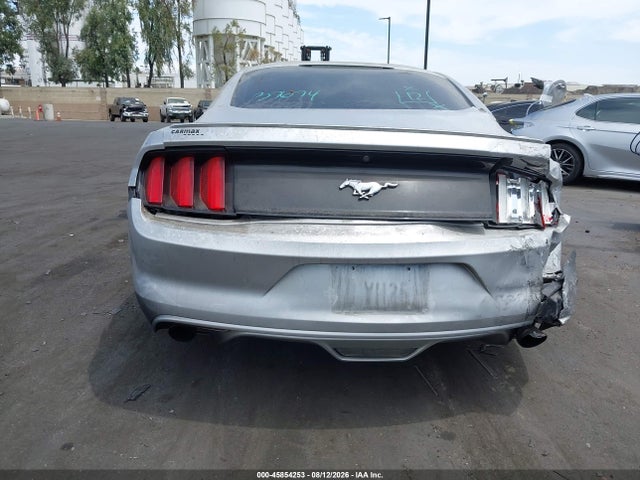 Ford Mustang Ecoboost 2017 1FA6P8TH8H5213935 Image 16