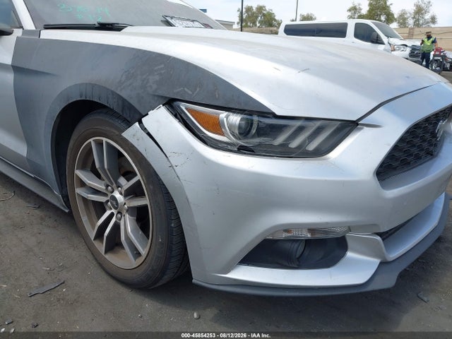 Ford Mustang Ecoboost 2017 1FA6P8TH8H5213935 Image 17