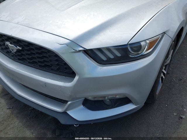 Ford Mustang Ecoboost 2017 1FA6P8TH8H5213935 Image 18