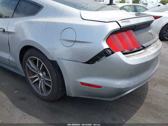 Ford Mustang Ecoboost 2017 1FA6P8TH8H5213935 Image 19