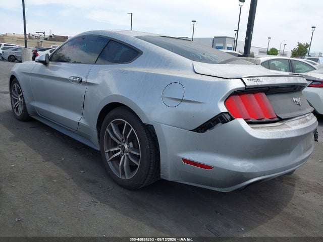Ford Mustang Ecoboost 2017 1FA6P8TH8H5213935 Image 3