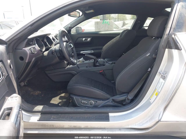 Ford Mustang Ecoboost 2017 1FA6P8TH8H5213935 Image 5