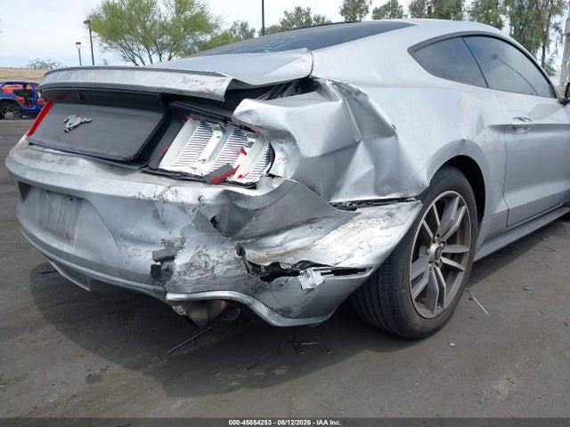 Ford Mustang Ecoboost 2017 1FA6P8TH8H5213935 Image 6
