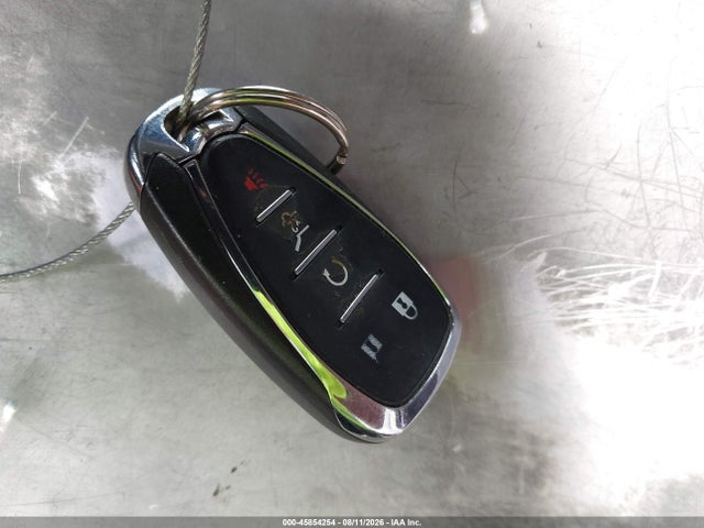 Aukcja sprzedaży 2019 Chevrolet Equinox Lt, vin: 2GNAXKEVXK6125797, numer aukcji: 45854254