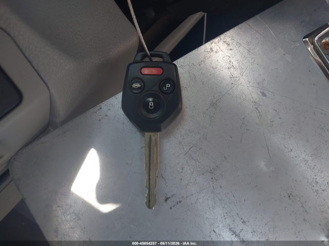 JF2SJABC0FH813398 Subaru Forester 2.5i