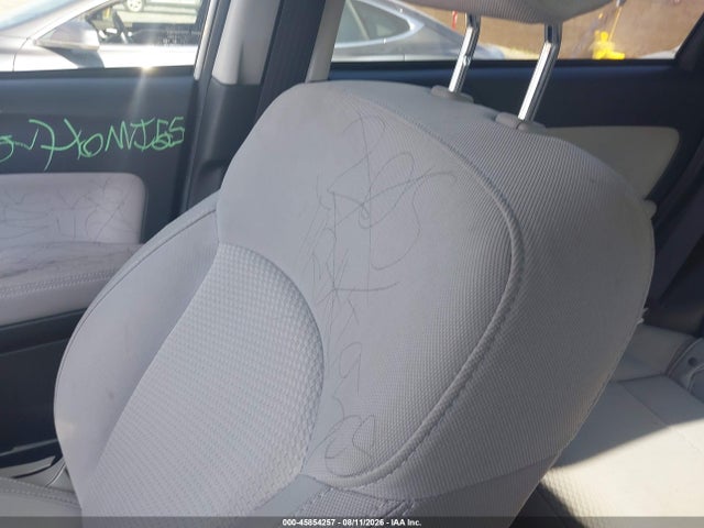 JF2SJABC0FH813398 Subaru Forester 2.5i