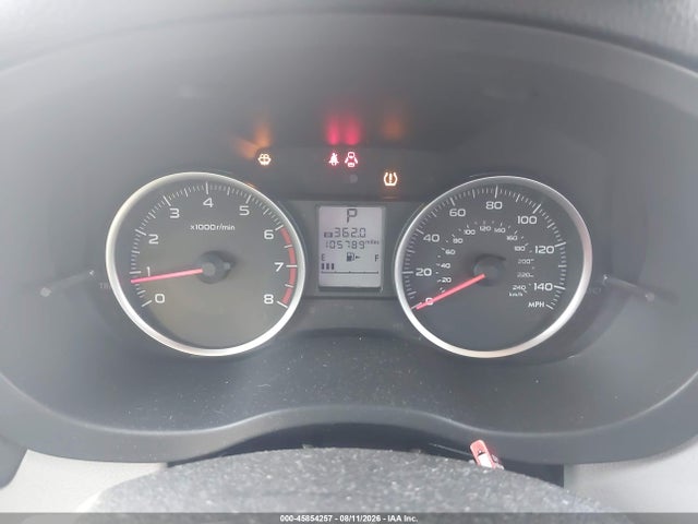 JF2SJABC0FH813398 Subaru Forester 2.5i