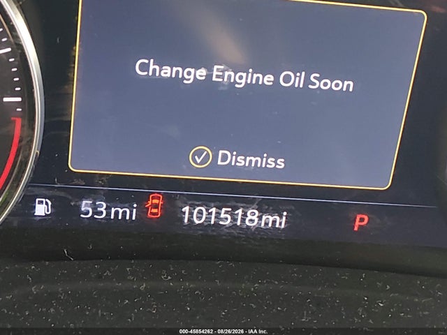 LRBFZPR41MD111376 Buick Envision Awd Essence
