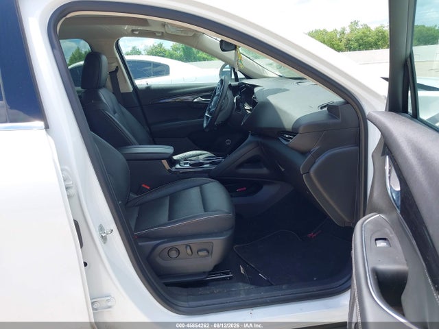 LRBFZPR41MD111376 Buick Envision Awd Essence