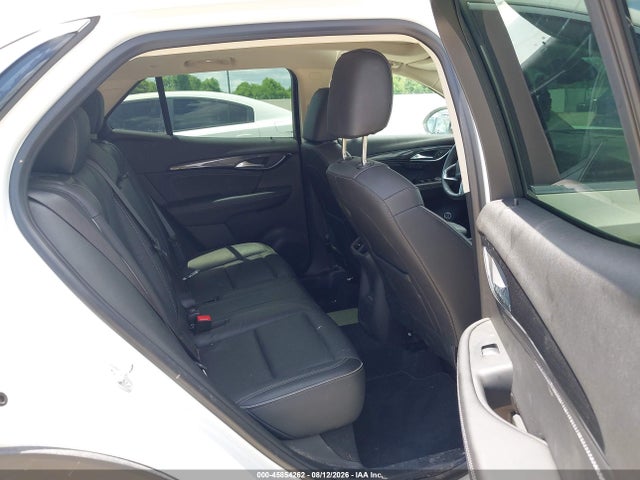 LRBFZPR41MD111376 Buick Envision Awd Essence