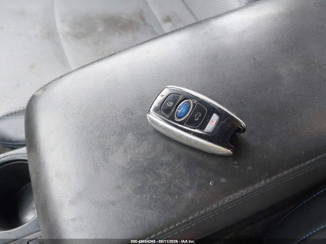 2017 Subaru Legacy 2.5i Sport მანქანა იყიდება აუქციონზე, vin: 4S3BNAR69H3036819, აუქციონის ნომერი: 45854268