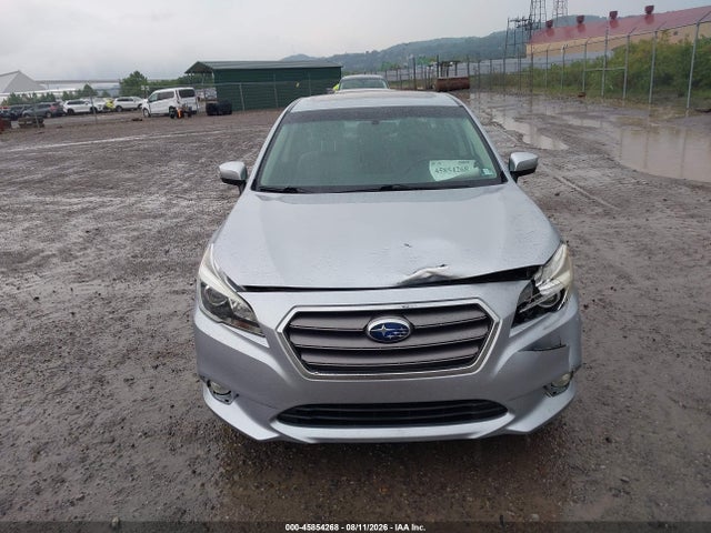 2017 Subaru Legacy 2.5i Sport მანქანა იყიდება აუქციონზე, vin: 4S3BNAR69H3036819, აუქციონის ნომერი: 45854268