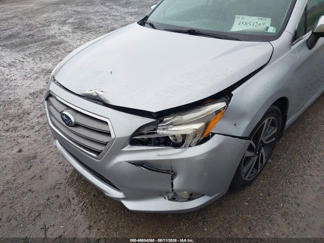 2017 Subaru Legacy 2.5i Sport მანქანა იყიდება აუქციონზე, vin: 4S3BNAR69H3036819, აუქციონის ნომერი: 45854268