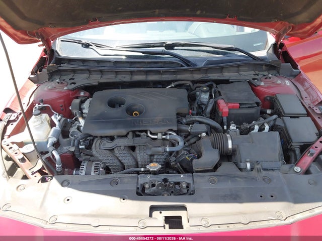 1N4BL4FV7LN300030 Nissan Altima Platinum Fwd