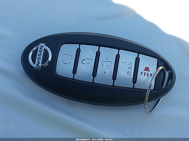 1N4BL4FV7LN300030 Nissan Altima Platinum Fwd