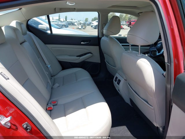 1N4BL4FV7LN300030 Nissan Altima Platinum Fwd