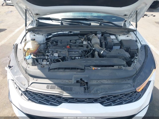 KIA K5 Gt-line 2022 5XXG64J25NG164659 Image 10
