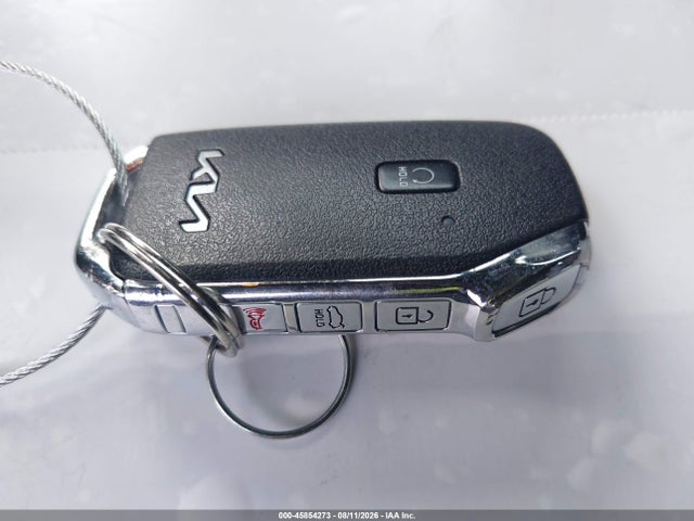 KIA K5 Gt-line 2022 5XXG64J25NG164659 Image 11