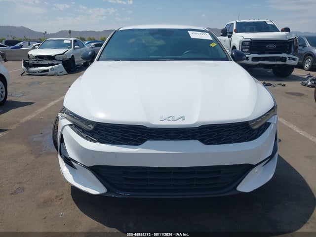 KIA K5 Gt-line 2022 5XXG64J25NG164659 Image 12